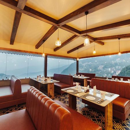 Etho Metho Gangtok Hotel Exterior photo